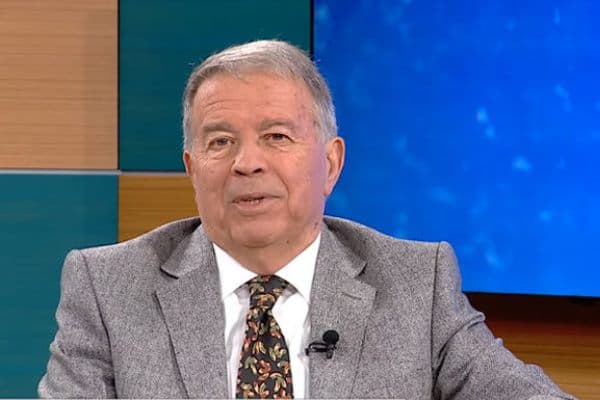 "Fənərbaxça"nın əfsanəvi oyunçusu vəfat etdi (FOTO)