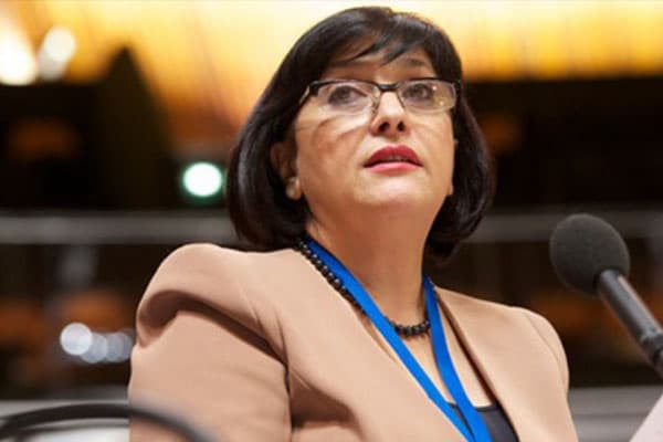 Tokioda azərbaycanlı deputatla erməni siyasətçi arasında qalmaqal