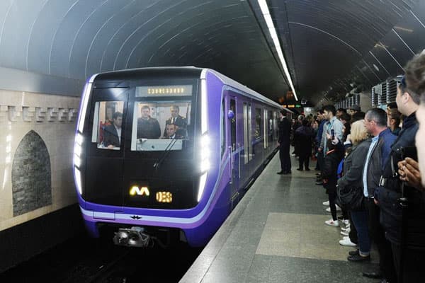 Bakı metrosu fövqəladə vəziyyətə hazırdırmı? (AÇIQLAMA)