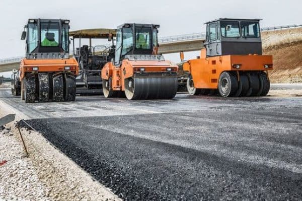 Yasamalda yol inşasına 8,6 milyon manat ayrıldı