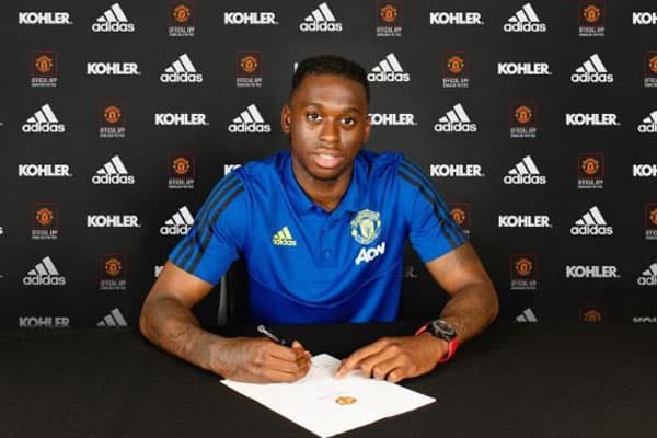 "Mançester Yunayted"dən 55 milyon avroluq transfer