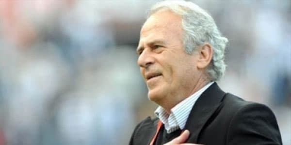 Musatafa Dənizli Azərbaycandan iki futbolçunu "Traktor"a apara bilər