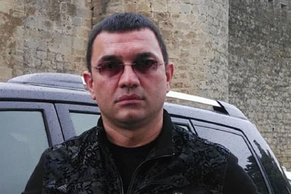 Məşhur azərbaycanlı meyxanaçı Rusiyada qəzaya uğradı - Qəza anının VİDEOSU