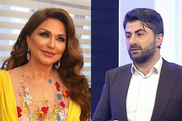 Zaur xalq artistinin bağ evini alıb