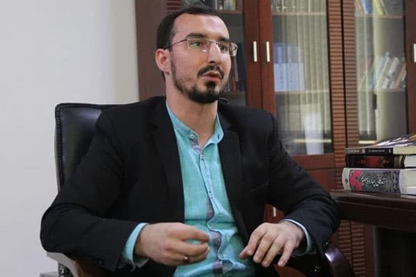 Ermənistandan Taleh Bağırzadəyə dəstək - DETALLAR