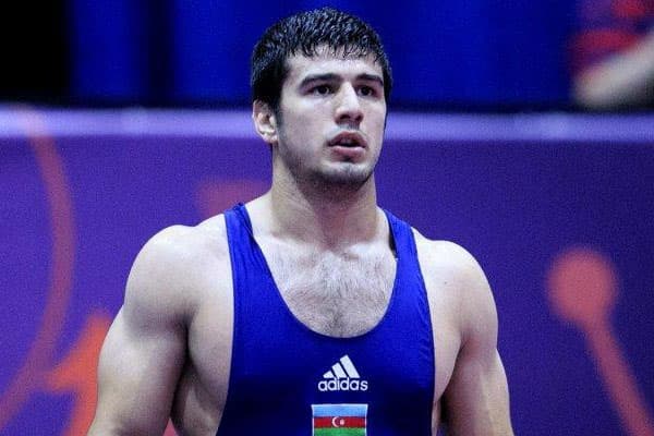 "Minsk-2019": Azərbaycan daha bir medal qazandı