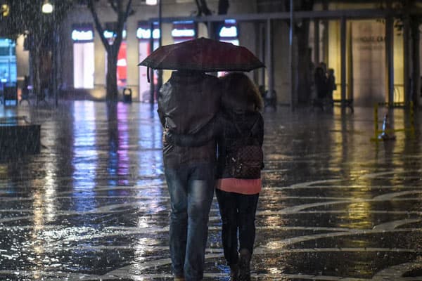 Bakıda iyun ayında qış temperaturu olan ən soyuq il açıqlandı