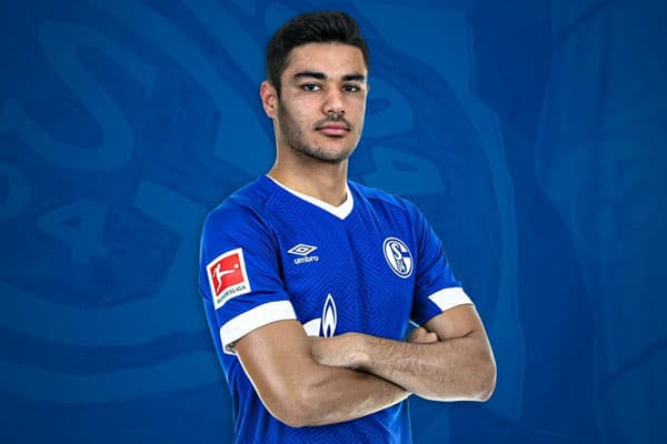 Türkiyə millisinin üzvü 15 milyon avroya transfer olundu