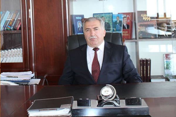 İcra başçısı 250 minlik xidməti maşın almasından danışdı