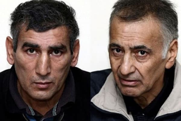 Dilqəm Əsgərov və Şahbaz Quliyevdən yeni xəbər