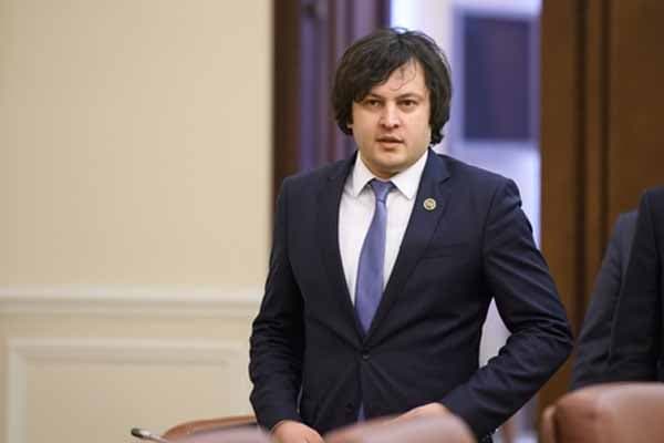 Gürcüstanın sabiq spikeri: "Azərbaycanda səfərdə olarkən istefa verməyim düzgün deyildi"