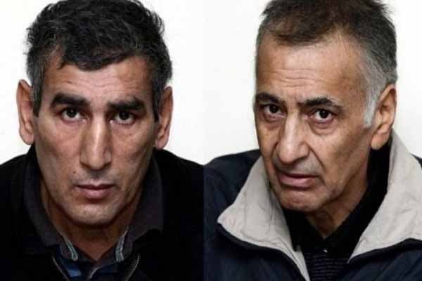 BQXK əməkdaşları Dilqəm və Şahbaza baş çəkdi