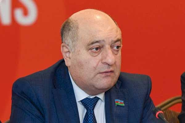 "Saatı oğurlanan kimin övladıdrısa, ortaya çıxsın" – YAP-çı deputat