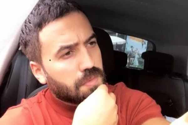 Zamiq gizli evlənib?