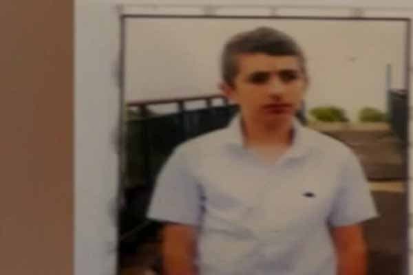 İmtahan adı ilə evdən çıxan oğlan itkin düşdü