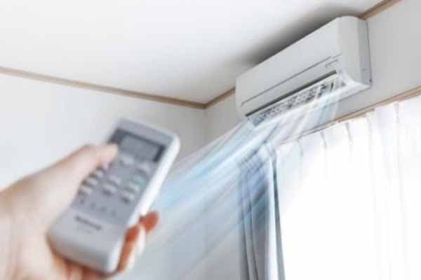 Kondisioner olmayanda insanlar necə sərinləyirdi…