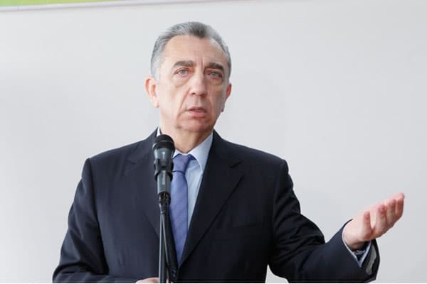 Bakının məişət tullantılarını Britaniya şirkəti toplayacaq