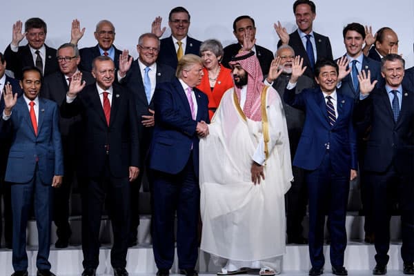 G20 sammiti geosiyasi vəziyyətə və iqtisadi münasibətlərə necə təsir edəcək? (ŞƏRH)