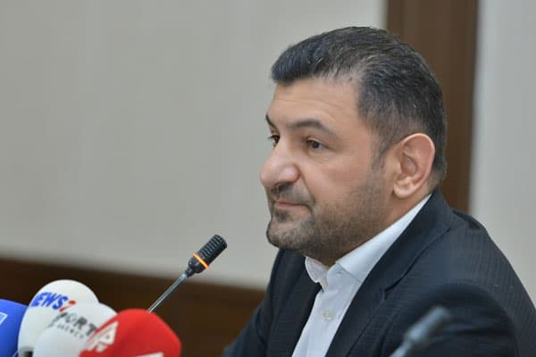 Fuad Abbasov Avropa Məhkəməsinə müraciət edəcək