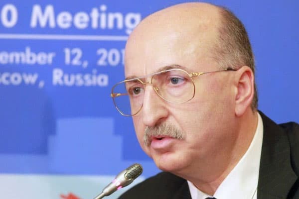 "Vimm-Bill-Dann" şirkətinin gürcü əsilli təsisçisi Rusiyaya qayıtmaq fikrində deyil
