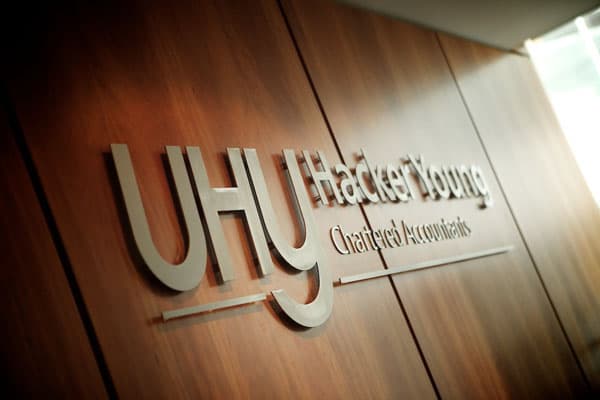 Nüfuzlu beynəlxalq audit və məsləhət şirkəti UHY öz səhifəsində Azərbaycanla bağlı məlumat yayımlayıb