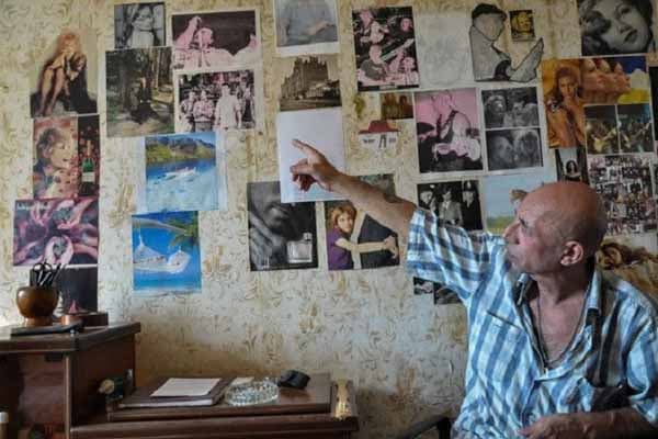 “Yuxu”nun yaradıcısı vəfat etdi (FOTO)