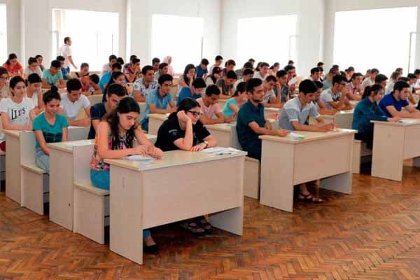Tələbələrin köçürülməsi ilə bağlı qeydiyyat başlayıb
