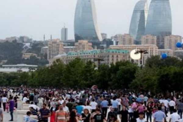 Azərbaycan əhalisini yenidən siyahıya alacaqlar