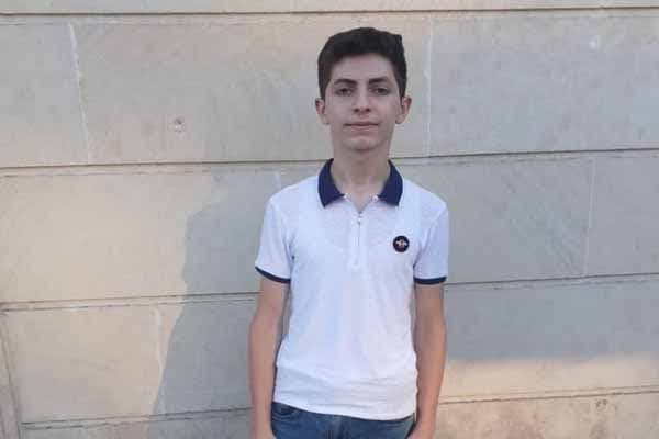 Qəbulda rekorda imza atdı, amma 694 bal topladı