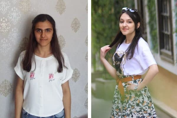 Maksimum bal toplayanları siz də tanıyın (FOTO)