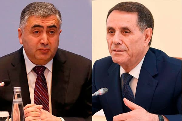 Baş nazir Musa Pənahova yeni vəzifə verdi