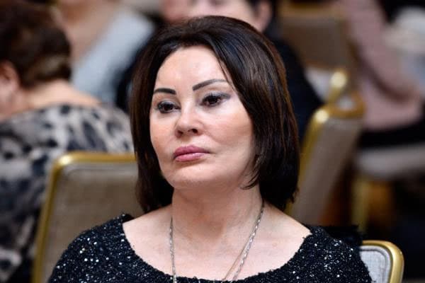 Baş nazir Amalya Pənahova ilə bağlı sərəncam imzaladı