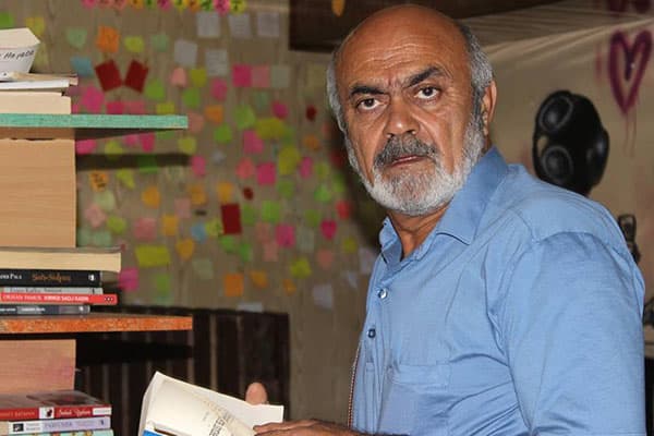Əməkdar artistin ürəyinə ikinci dəfə stend qoyulacaq