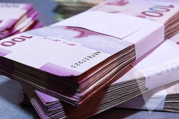 Saxta yüzlüyü bu üsulla ayırın: Əskinasın üzərindəki yazının mənası nədir? FOTOFAKT