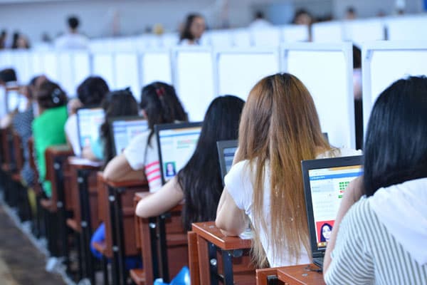 Müəllimlərin işə qəbulu üzrə sənəd qəbulu başa çatıb