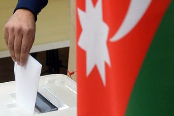 Hökumətdən növbədənkənar parlament seçkiləri ilə bağlı açıqlama