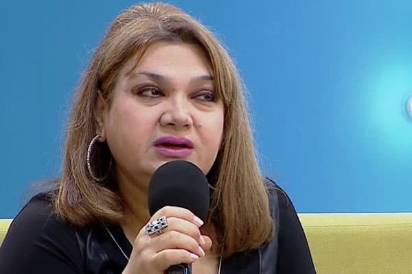 Agentlik: "Şəbnəm Tapdığın adının əmtəə nişanı kimi qeydiyyata alınması ilə bağlı müraciətinə baxılır"