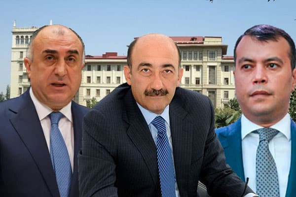 Nazirlərimizin məşhur ata-babaları: aralarında nazir də var, cərrah da... (SİYAHI)