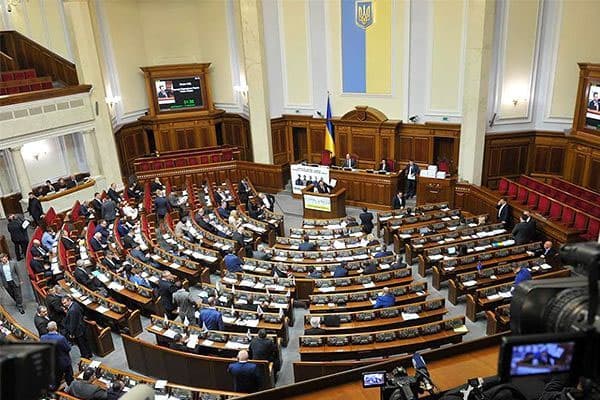 Ukraynada bu azərbaycanlılar deputat seçilə bilərlər (SİYAHI)