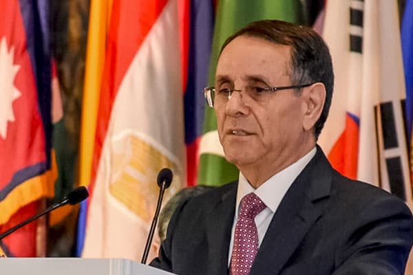 Novruz Məmmədov yenidən Müşahidə Şurasının sədri seçildi