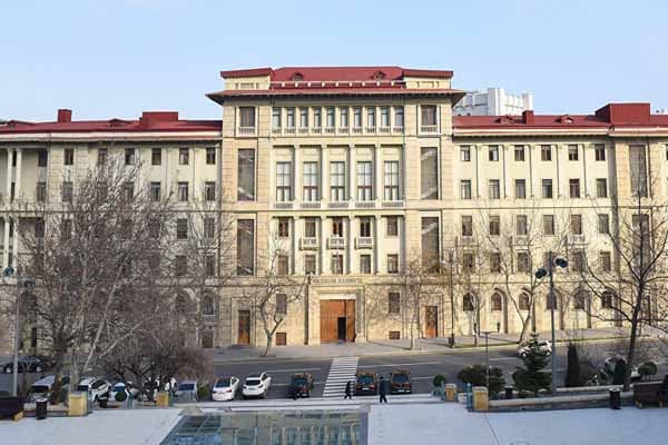 Baş nazirdən BNA ilə bağlı qərar