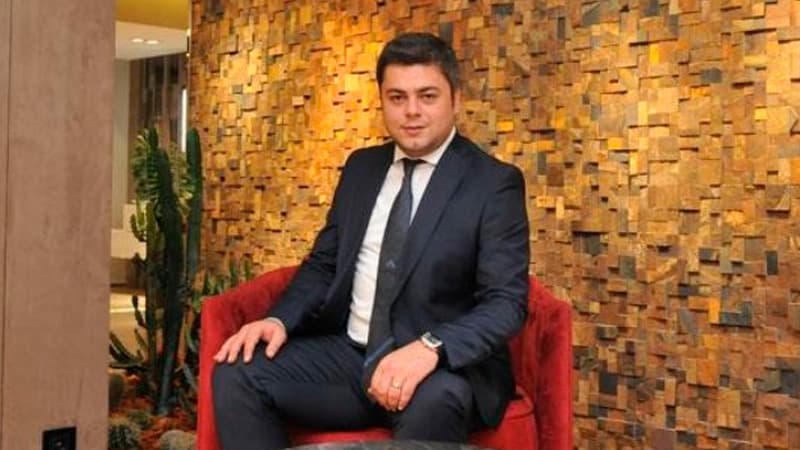 Bakıda tutulan iş adamı əmisini ələ verdi - “Hər il 200 min dollar...”
