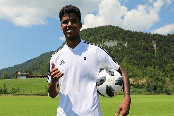 "Qarabağ"ın yeni transferindən iddialı açıqlamalar