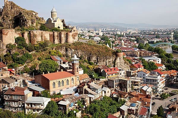 Hansı gürcü universitetlərinin diplomları Azərbaycanda tanınır?