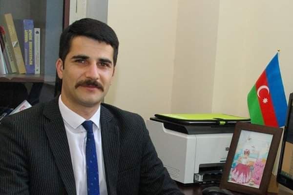 Daha bir mətbuat katibi işdən çıxdı