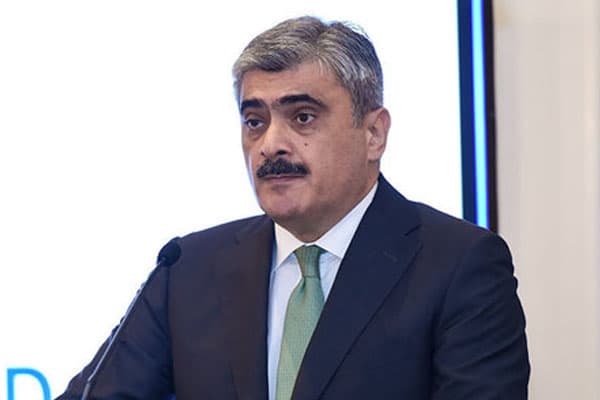 ABŞ Azərbaycana nə qədər investisiya yatırıb?