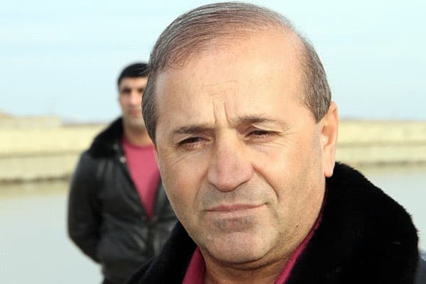 Hacı İbrahim Nehrəmli: "Borcum faizlərlə bir yerdə 570 milyon manat olmuşdu"