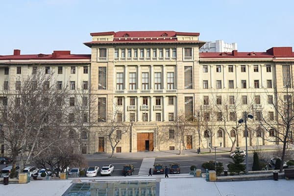 Fövqəladə vəziyyətdə əhalini ərzaqla təmin edəcək qurum müəyyənləşdi