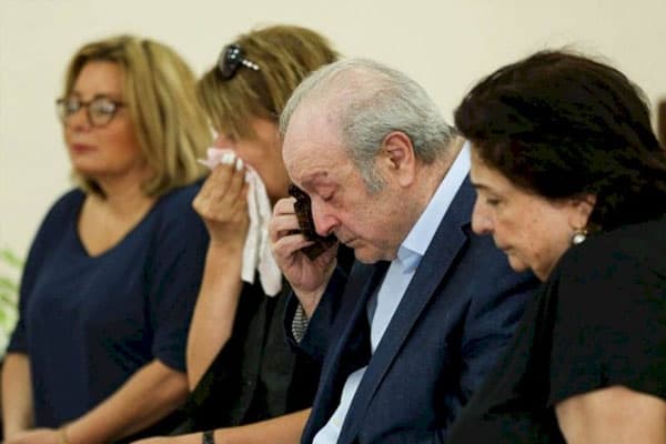 Ayaz Mütəllibovun xanımının yas mərasiminə hansı deputatlar qatılacaq? (SORĞU)