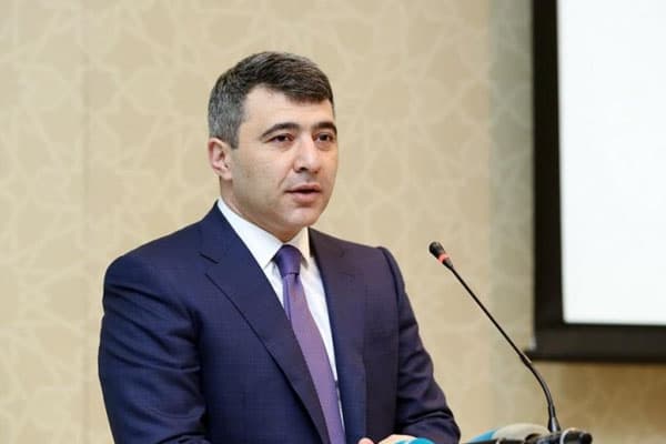Baş nazir İnam Kərimova yeni səlahiyyət verdi